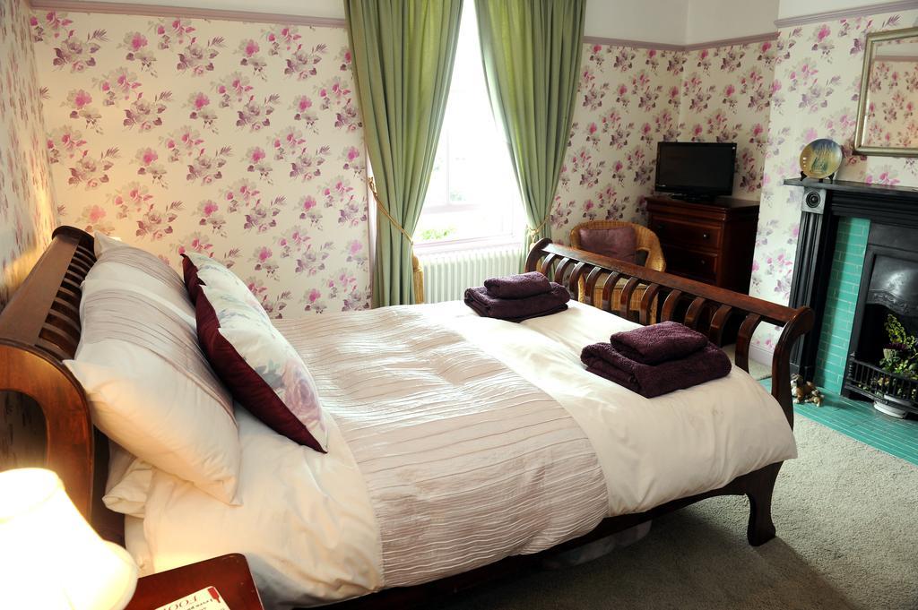 Riverview Guest House Waterloo Bilik gambar