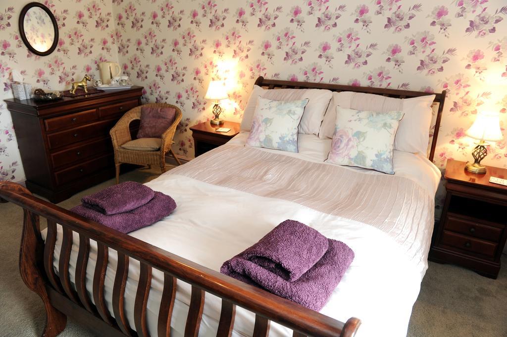 Riverview Guest House Waterloo Bilik gambar