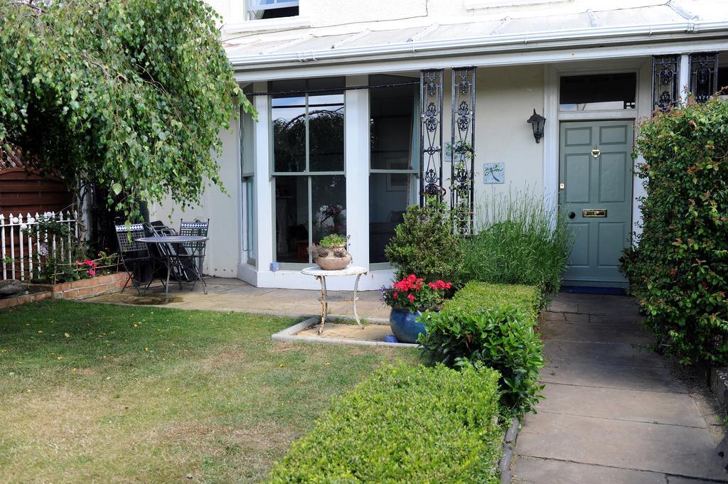 Riverview Guest House Waterloo Luaran gambar